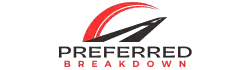Preferred Breakdown|Home